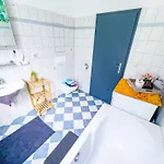شقة # 111 Cave-flat In Lennep Altstadt رمشيد
