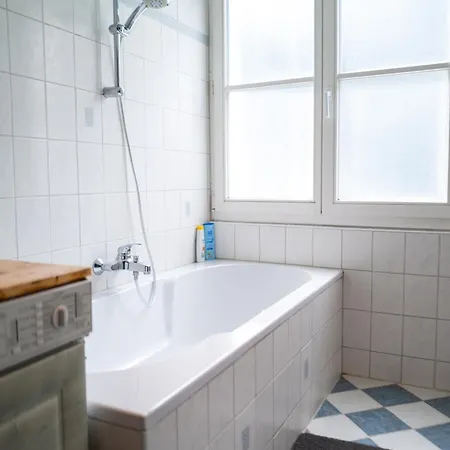 # 111 Cave-flat In Lennep Altstadt Apartamento *