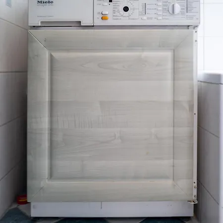 # 111 Cave-flat In Lennep Altstadt Apartamento Remscheid