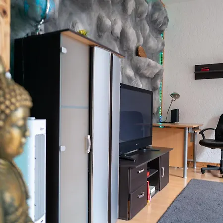 # 111 Cave-flat In Lennep Altstadt *