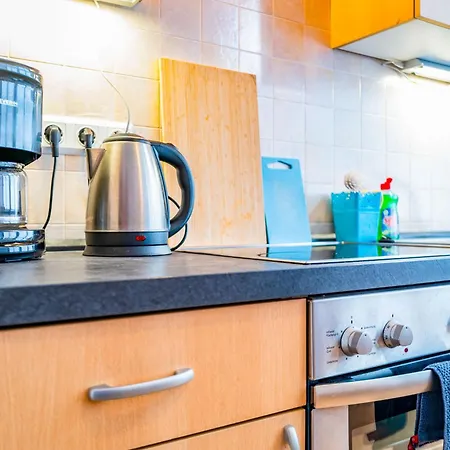 # 111 Cave-flat In Lennep Altstadt * رمشيد