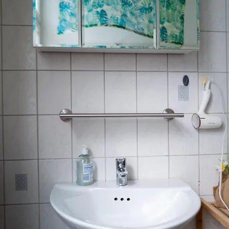 # 111 Cave-flat In Lennep Altstadt Apartamento