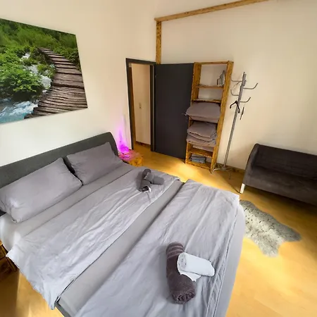 Apartamento # 111 Cave-flat In Lennep Altstadt