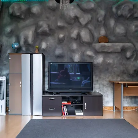 Apartamento # 111 Cave-flat In Lennep Altstadt *