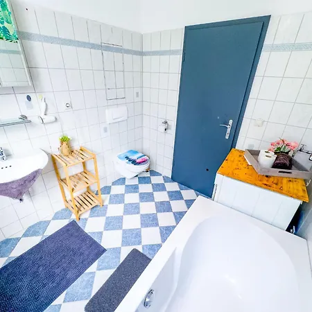 Apartamento # 111 Cave-flat In Lennep Altstadt Remscheid