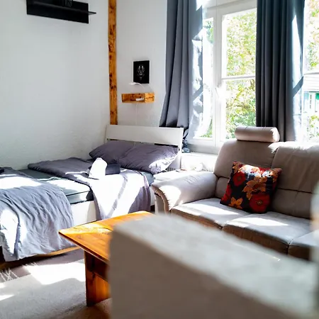 # 111 Cave-flat In Lennep Altstadt *
