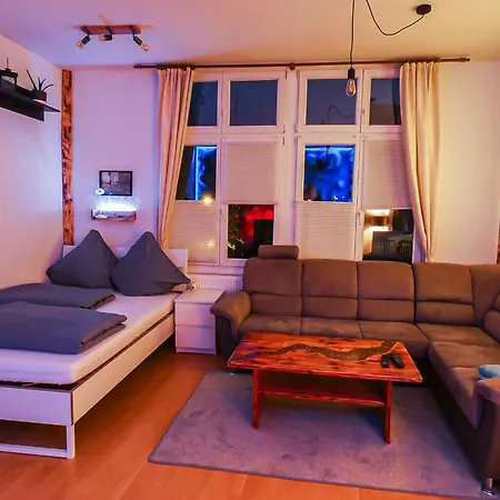 # 111 Cave-flat In Lennep Altstadt Remscheid