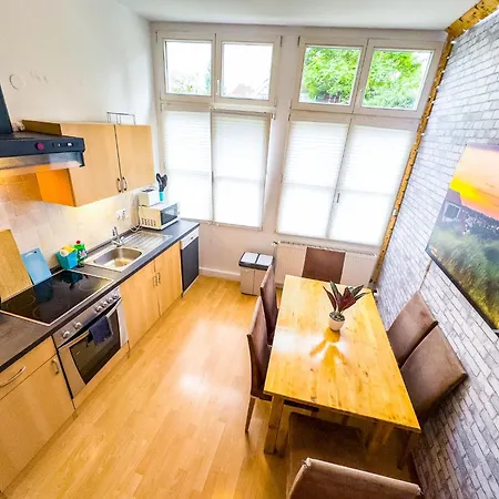 # 111 Cave-flat In Lennep Altstadt Apartamento
