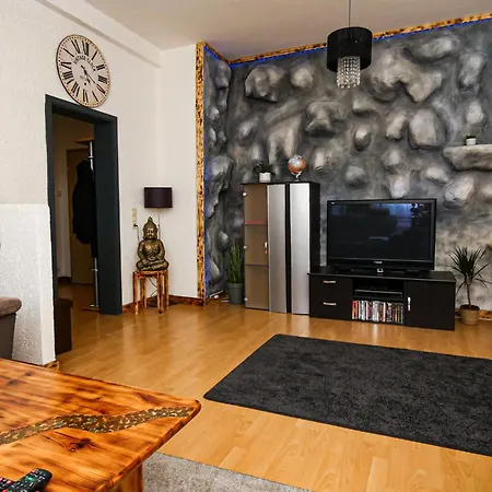 # 111 Cave-flat In Lennep Altstadt * Remscheid