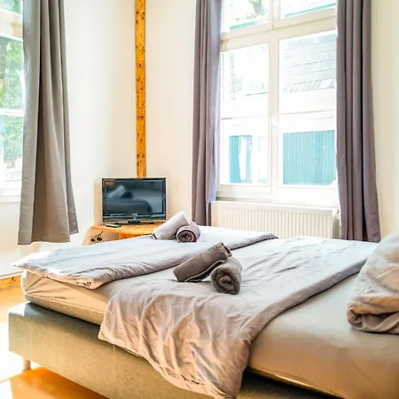 Apartamento # 111 Cave-flat In Lennep Altstadt *
